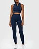 seamless tank top