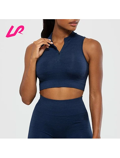 women crop tank tops